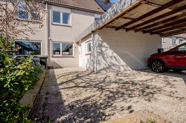 Medium property photo - Amerhof 5, 1316 CH Almere